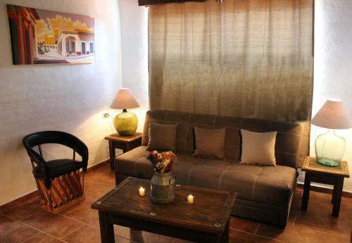 Posada Mi Pueblito Hostal