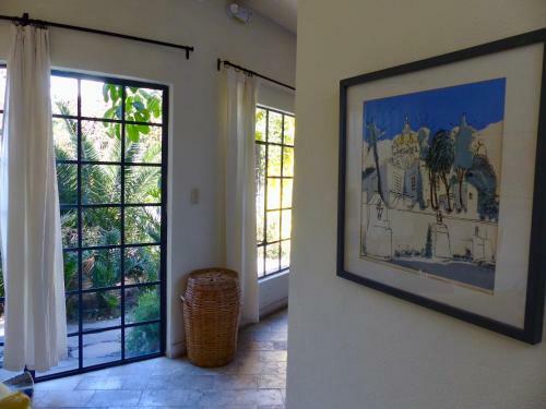 Aparthotel Casa Carly
