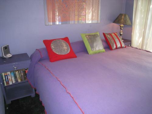 Aparthotel Casa Carly