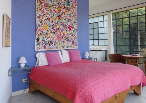 Aparthotel Casa Carly