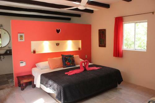 Bed & Breakfast Casa Selva Orquideas