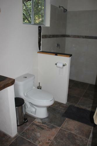 Bed & Breakfast Casa Selva Orquideas