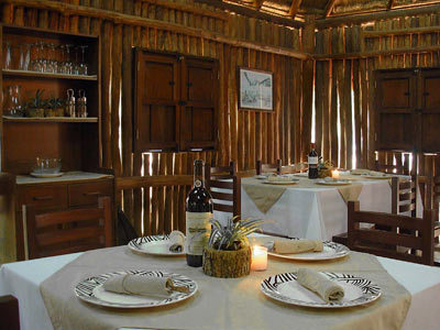 Posada Hotel & Restaurante Naluum