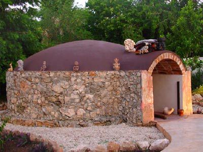 Posada Hotel & Restaurante Naluum