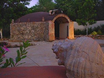 Posada Hotel & Restaurante Naluum