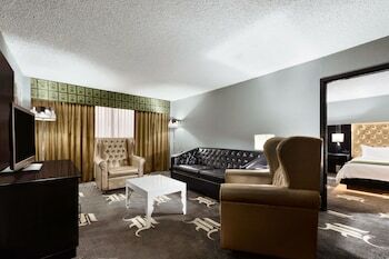Hotel Wyndham Garden Dallas North