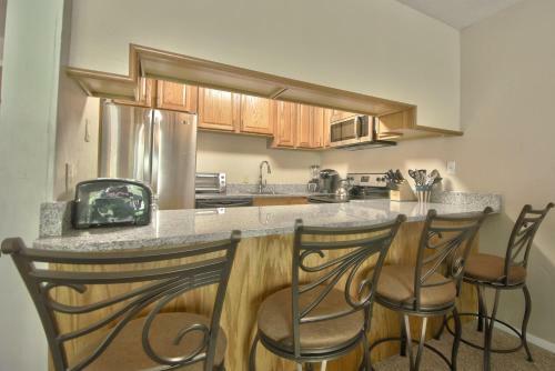 Aparthotel Lichenhearth By Destination Hotels And Resorts
