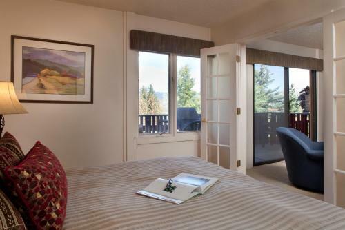 Aparthotel Lichenhearth By Destination Hotels And Resorts