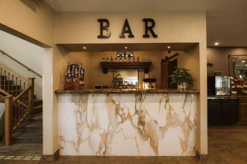 Hotel Expressway Suites Of Bismarck