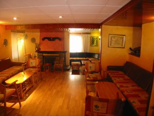 Hotel Navarro