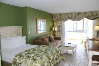Hotel Grand Seas Resort