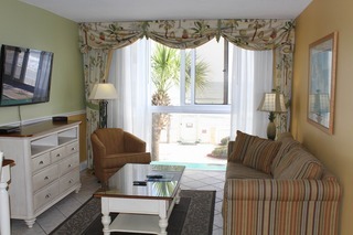 Hotel Grand Seas Resort