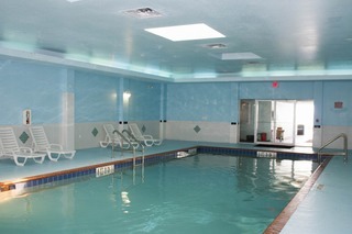 Hotel Grand Seas Resort