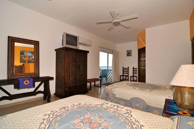 Hotel Casa Costa Azul