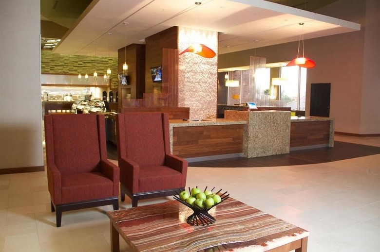 Hotel Hyatt Place Los Cabos