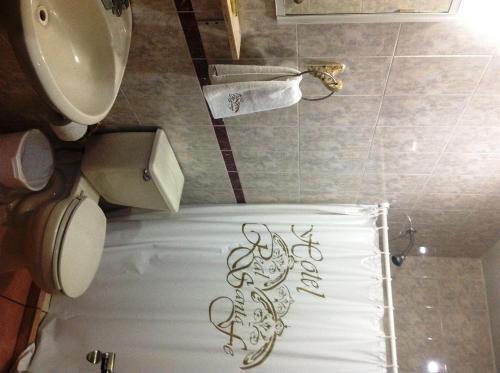 Hotel Real Santa Fe