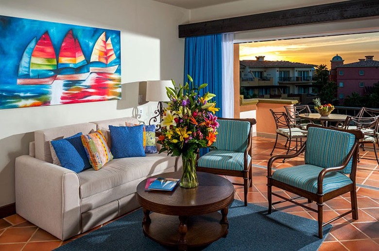 Hotel Hacienda Del Mar Vacation Club