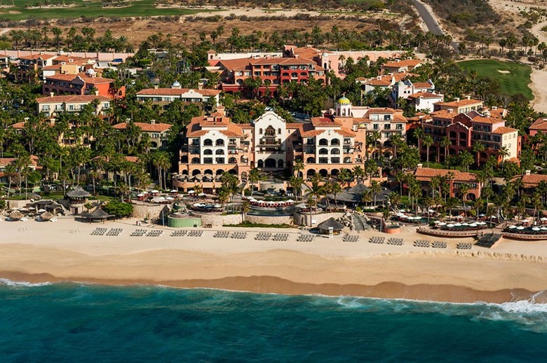 Hotel Hacienda Del Mar Vacation Club