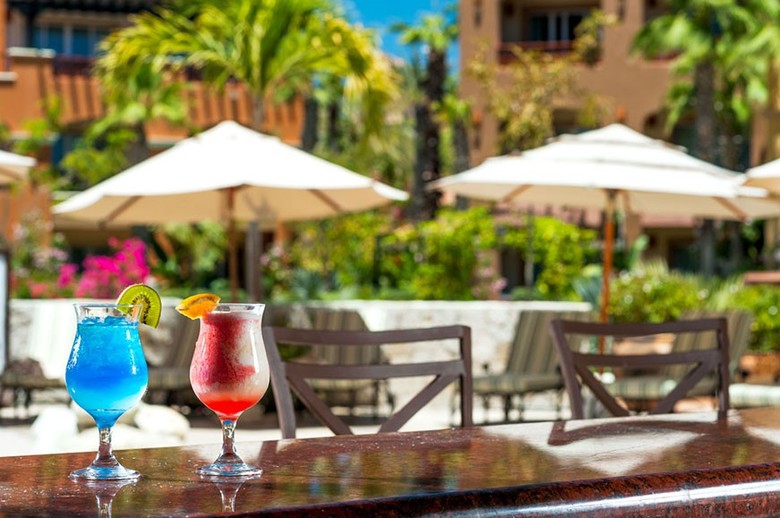 Hotel Hacienda Del Mar Vacation Club
