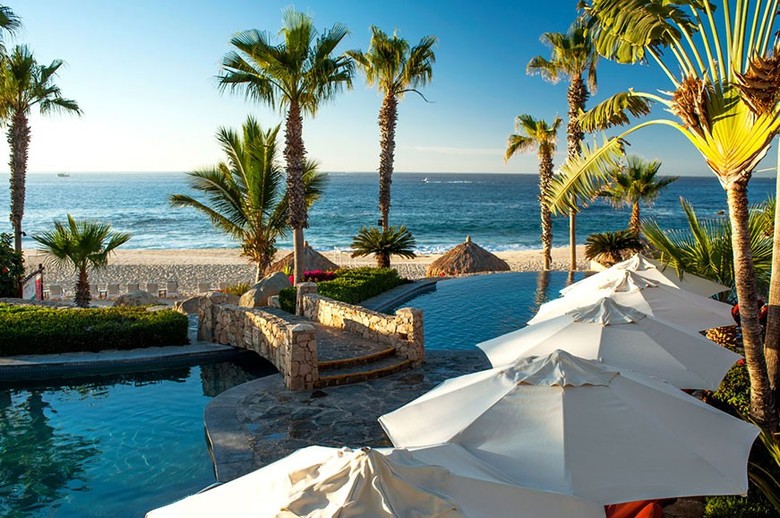 Hotel Hacienda Del Mar Vacation Club