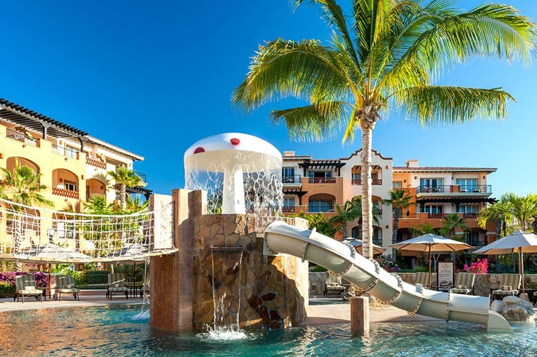 Hotel Hacienda Del Mar Vacation Club