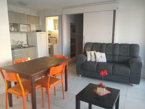 Apartamento Studio Iracema Temporada Aconchegante