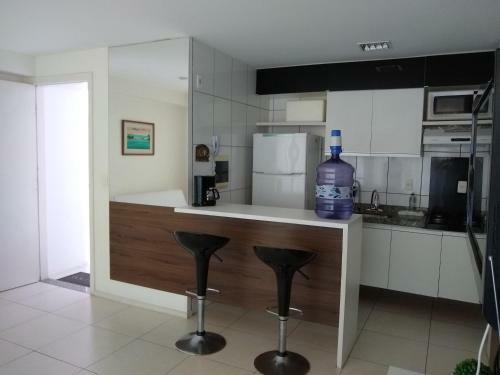 Apartamento Studio Iracema Temporada Aconchegante
