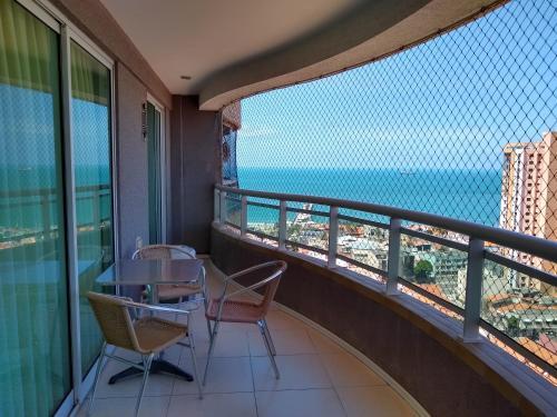 Apartamento Studio Iracema Temporada Aconchegante