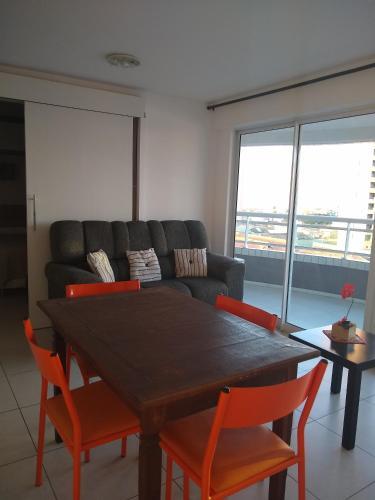 Apartamento Studio Iracema Temporada Aconchegante