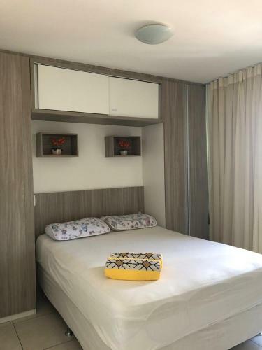 Apartamento Studio Iracema Temporada Aconchegante