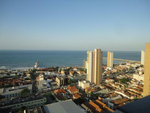Apartamento Studio Iracema Temporada Aconchegante