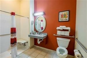 Hotel Red Roof Inn Panama City