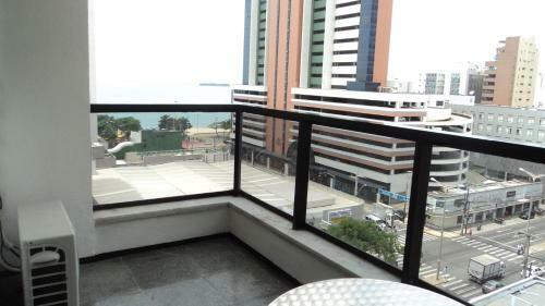 Apartamento Flat Via Venetto Meirelles