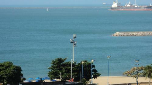 Apartamento Flat Via Venetto Meirelles