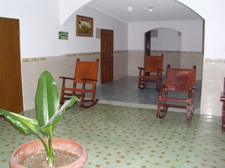 Hotel Melida