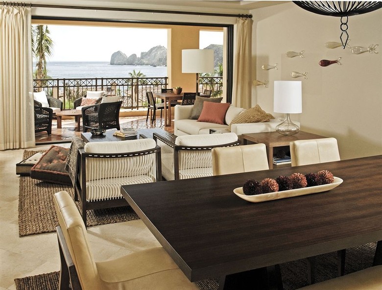 Hotel Hacienda Beach Club & Residences