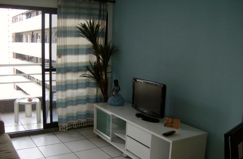 Apartamento Residence Praia Porto Iracema