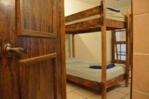 Albergue Hikuri Eco Hostal