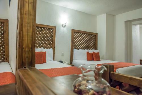 Hotel Imperial