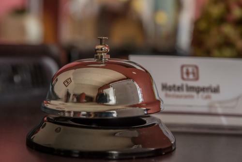 Hotel Imperial