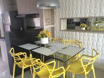 Apartamento Vip Beira Mar Residence