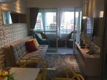 Apartamento Vip Beira Mar Residence