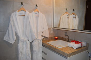Apartamento Vip Beira Mar Residence