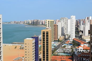 Apartamento Vip Beira Mar Residence