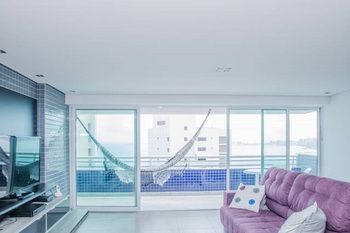 Apartamento Vip Beira Mar Residence