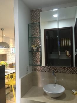 Apartamento Vip Beira Mar Residence