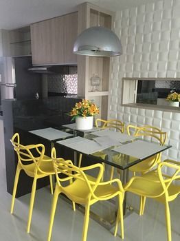 Apartamento Vip Beira Mar Residence