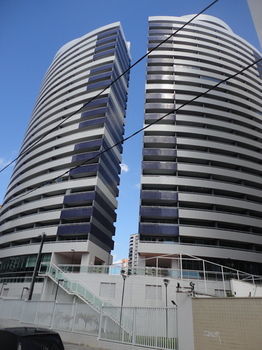 Apartamento Vip Beira Mar Residence