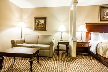 Hotel Comfort Inn & Suites Scarborough
