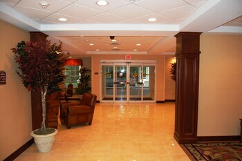 Hotel Comfort Inn & Suites Scarborough